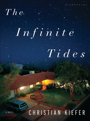 cover image of The Infinite Tides